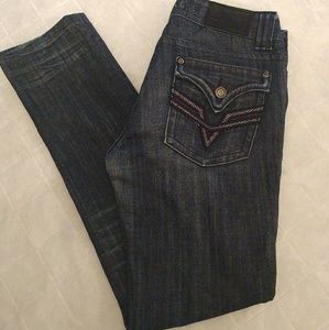 Vigoss | Fit/ Skinny | Size 7/8.    jns